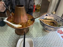 -蜗牛小馆醉乡民谣云南菜(惠新西里店)