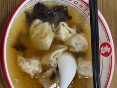 -李先生牛肉面大王(郑州火车站西广场2店)
