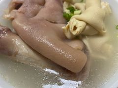 -盛兴面馆(真儒大厦店)