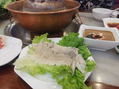 -惠丰涮肉馆(德宝新园店)