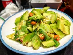 -南门四季铜锅涮肉(大屯·北苑店)