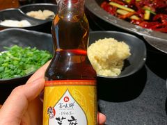 -莽子老火锅(大坪店)