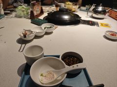 -百年果林椰子鸡(中洲店)
