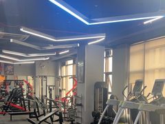 -豪思成DK健身私教连锁(凯乐国际店)