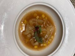 -都会尚膳·海鲜自助餐厅(重庆万豪酒店)