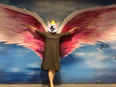 -盒马鲜生(大行宫店)