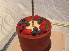 -姆们M Sweetie Cake(三里屯店)