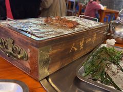 -清真·馬坡二旦烧烤(人生一串拍摄店)