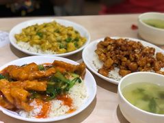 -玉华饮食店(茅台路店)