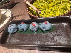 -蘑界·野生菌火锅(深业上城店)