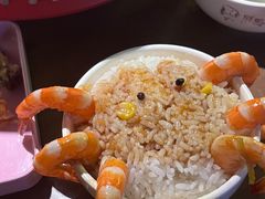 -胖哥俩肉蟹煲(河北勒泰购物中心店)
