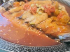 -半天妖烤鱼(西直门凯德mall店)