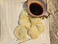 鲆鱼饺-好鲆·活鱼料理(金地广场店)