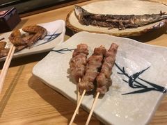 -四姐妹居酒屋