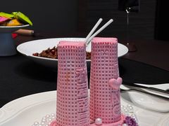 -千百味红餐厅·非遗江西菜(绿地双子塔总店)