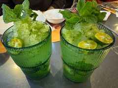 -simply thai天泰(长泰广场店)