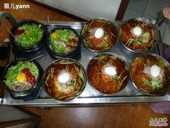 -延成苑韩式烤肉店(长春道店)