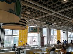 -宜家·瑞典风味餐厅(无锡店)