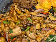 -一烙锅(友谊店)