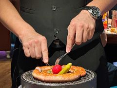 -卢布里西餐厅(海拉尔店)