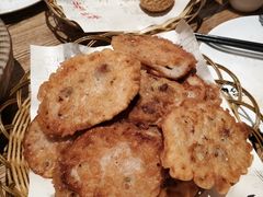 -山芋腔苏北菜(盐城滨海店)