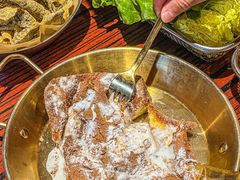 -沙胆彪炭炉牛杂煲(成都玉林店)