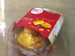 -85度C(广州石牌桥店)