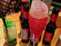 -贝贝龙虾·音乐餐厅(昌平东关店)