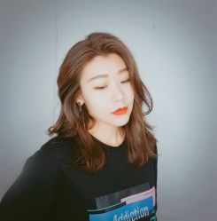 -icare美发沙龙