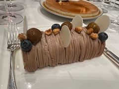 -上海柏悦酒店