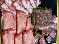 -朴家炭烤(浦东禹悦汇店)