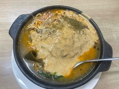 -曹宝林砂锅麻辣烫(星光路店)