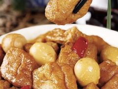 -好嫂子•刀削面(大兴店)