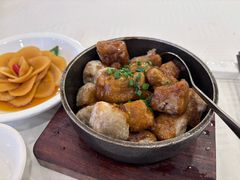 金牌香芋-江南村酒家