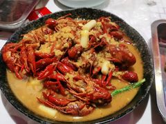 -拙味兄弟龙虾·江湖菜(和畅堂店)