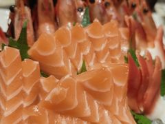 -大渔铁板烧(东城店)