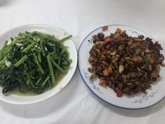 -新新湘菜馆(新中街二条店)