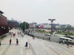 -必胜客(花舞大唐博物馆店)