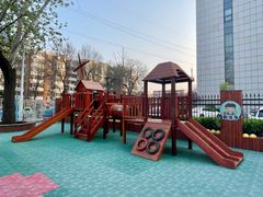 -贝美蓝天幼儿园(河东直沽园)