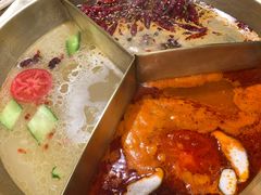 -小龙坎老火锅(西安路店)