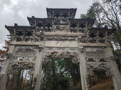 -潜口民宅博物馆