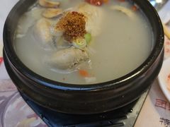 -长顺参鸡汤店(西塔总店)