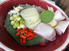 -量子制造·元创意料理(李公堤店)