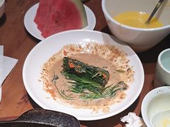 -老板恋上鱼(环山路店)