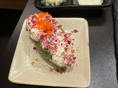 -饭团匠·料理小食堂(玉林店)