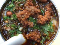 牛肉豆腐脑-代四孃牛华豆腐脑美味小食(总店)