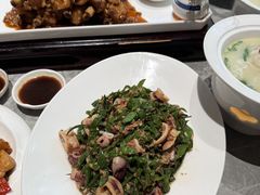 -君霖海鲜私房菜(春柳店)