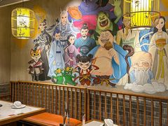 -华源餐厅·海鲜大排档(日月贝店)