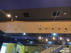 -鱼酷活鱼烤鱼(南京水游城店)