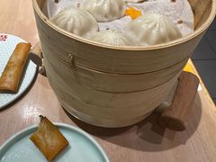 -弄堂小笼包(天津南开大悦城店)